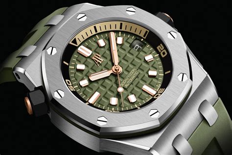 listino audemars piguet 2021|2021 Audemars Piguet Royal Oak Offshore 42MM Blue Dial Rose .